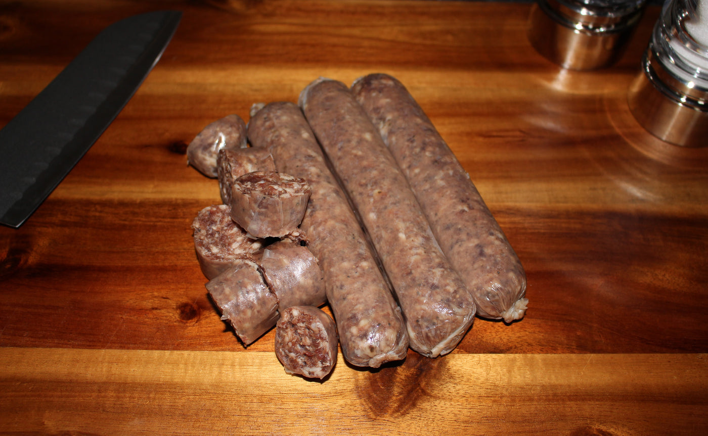 Sausages, Hotdogs, & Brats