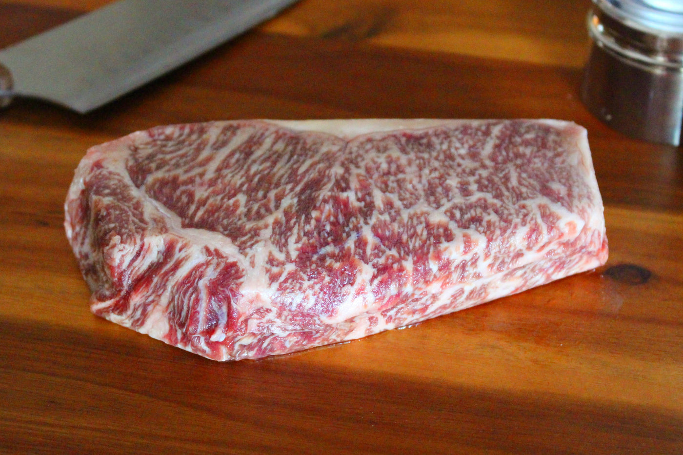 Steaks