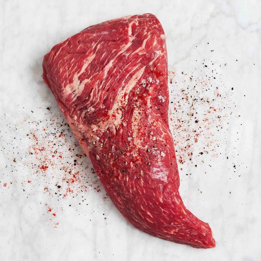 Tri-Tip Roast – Hiroshi Ranch LLC